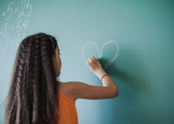 E se a escola fosse o coração da comunidade?