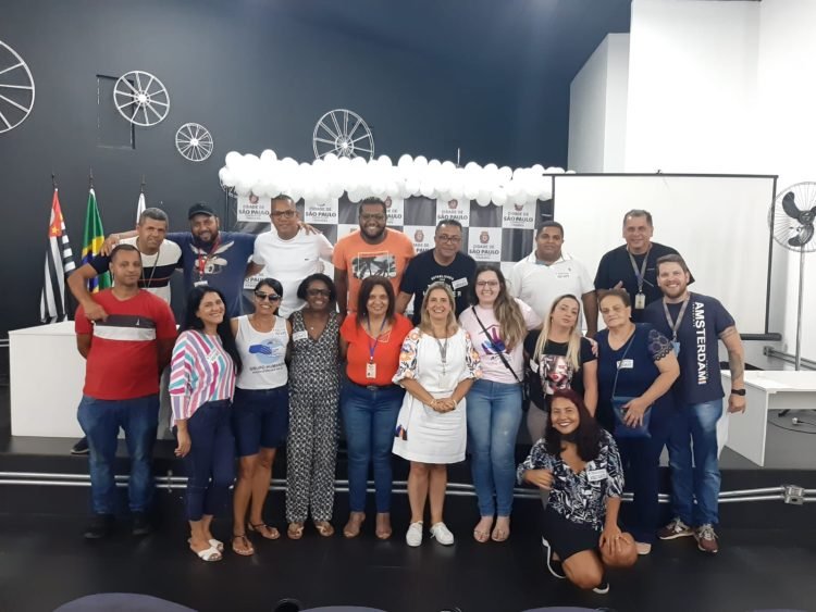 Mobilização para ajudar vítimas das chuvas em Itaquera