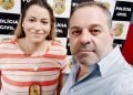 32ºDP tem nova delegada