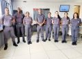 1° Cia do 39° BPM/M sob novo comando