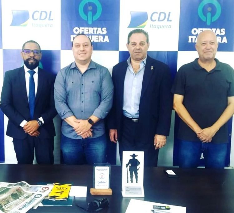 Lei de Proteção de Dados é tema de encontro da CDLI