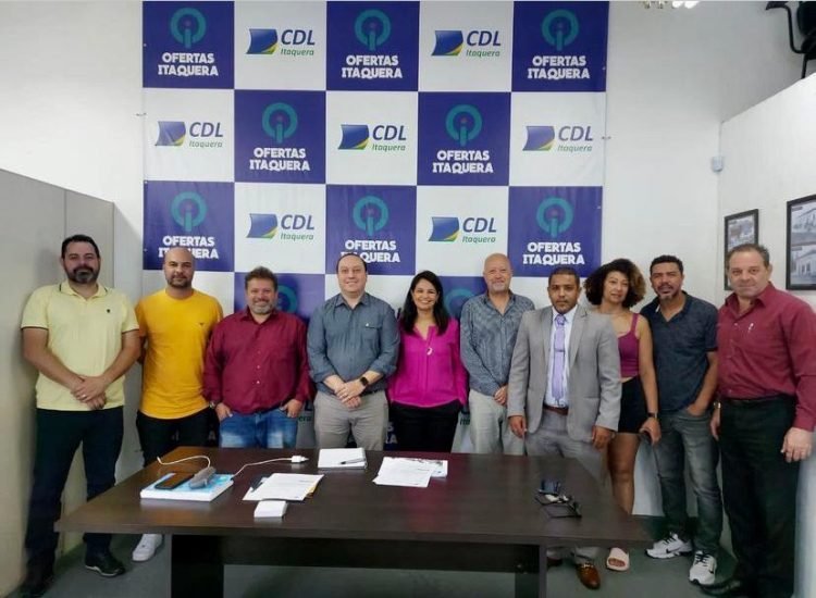 CDLI busca fortalecimento da economia local