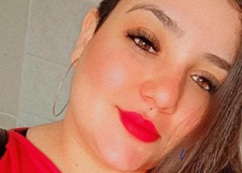 Thais Amaral - Docente do Senac Itaquera