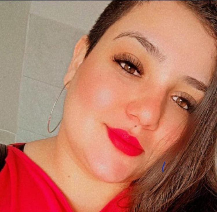 Thais Amaral - Docente do Senac Itaquera