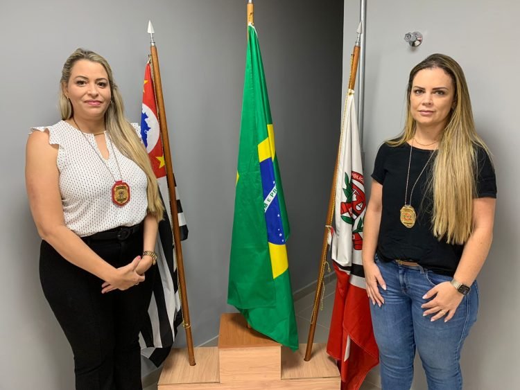 32° Distrito Policial é reformado e ganha nova Delegada Titular