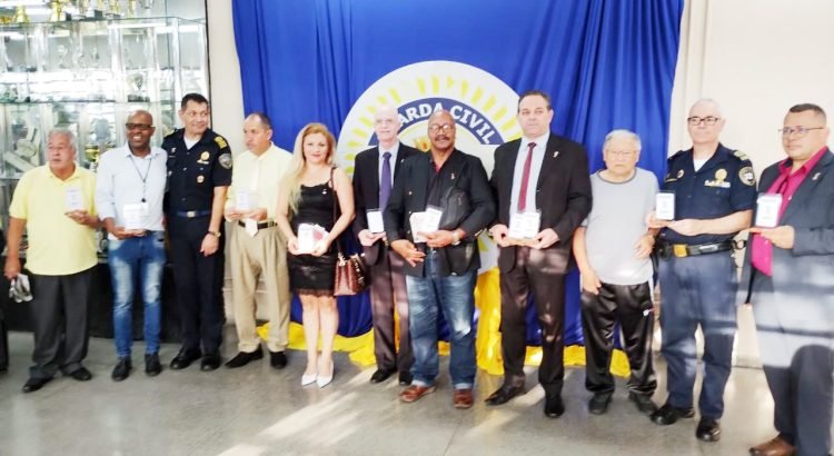 GCM demonstra conquistas na ZL