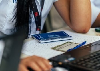 Oportunidade de emprego no CATe