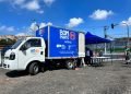 Unidade do Bom Prato Móvel Itaquera