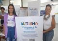 Silvia Regina apoia abaixo-assinado em prol de autistas