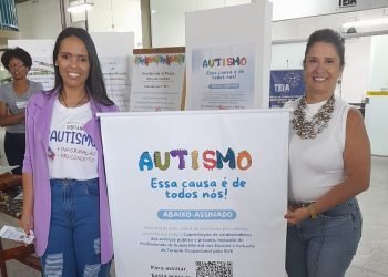 Silvia Regina apoia abaixo-assinado em prol de autistas
