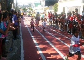 Projeto Correndo para o Futuro