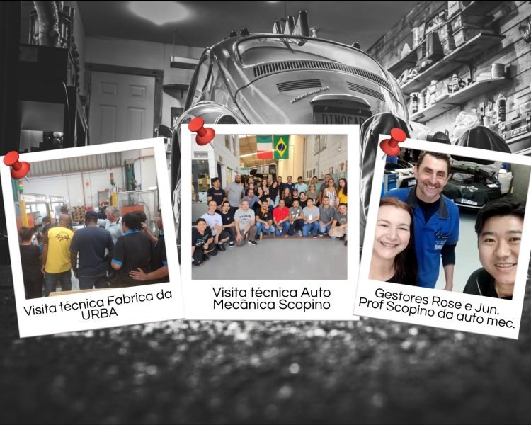 Abertas inscrições para projetos especiais no Sebrae Itaquera