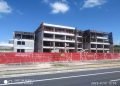 Complexo Cultural Sesi Itaquera está próximo