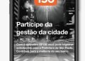 Aplicativo 156 Prefeitura de São Paulo