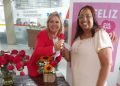 Mães são homenageadas pela subprefeita Silvia Regina