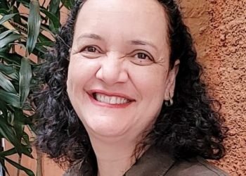 Luciana Mattos – Docente do Senac Itaquera