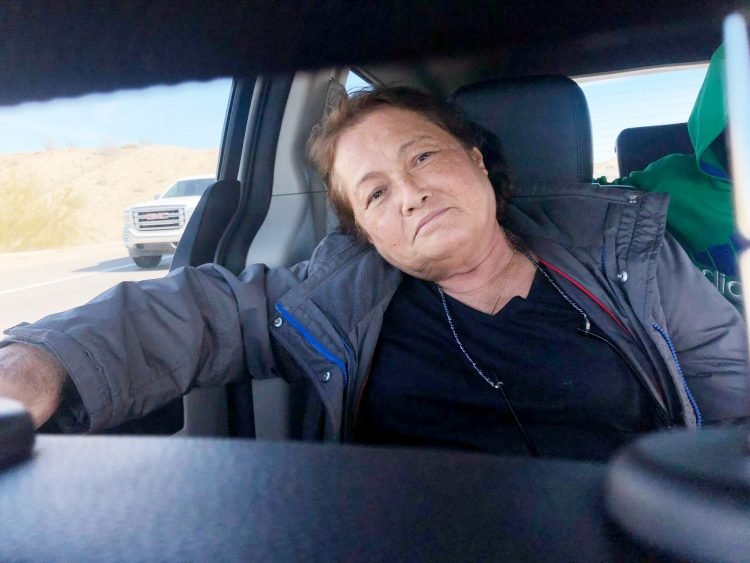 Mariza Salim Ide Manna