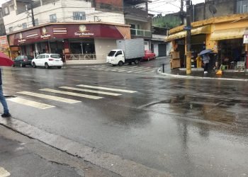 Rua Terra Brasileira, Itaquera