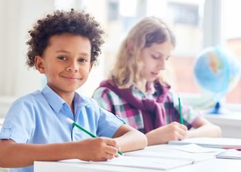 Alunos da rede municipal têm benefícios garantidos