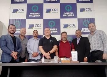 CDLI estuda soluções de segurança