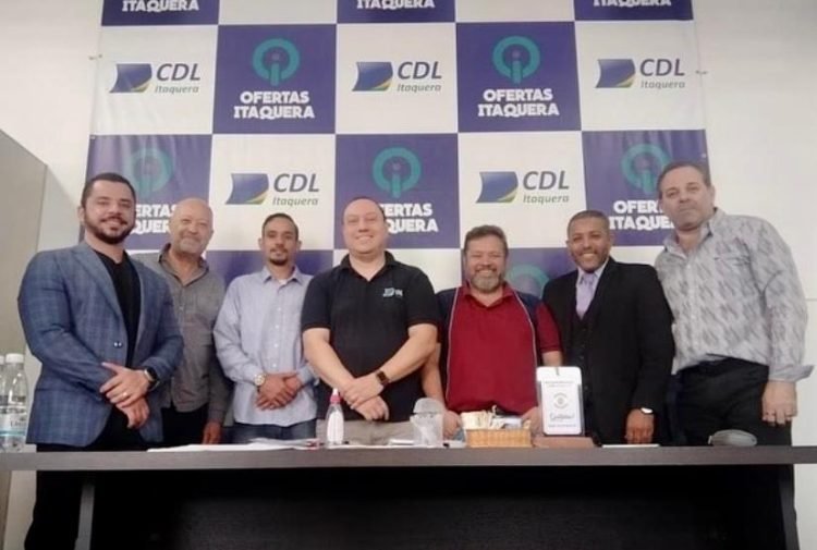 CDLI estuda soluções de segurança