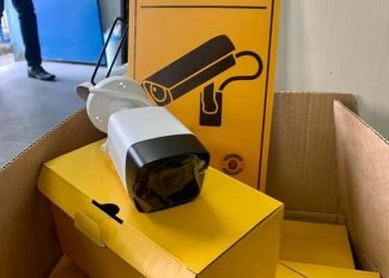 CDLI estuda soluções de segurança