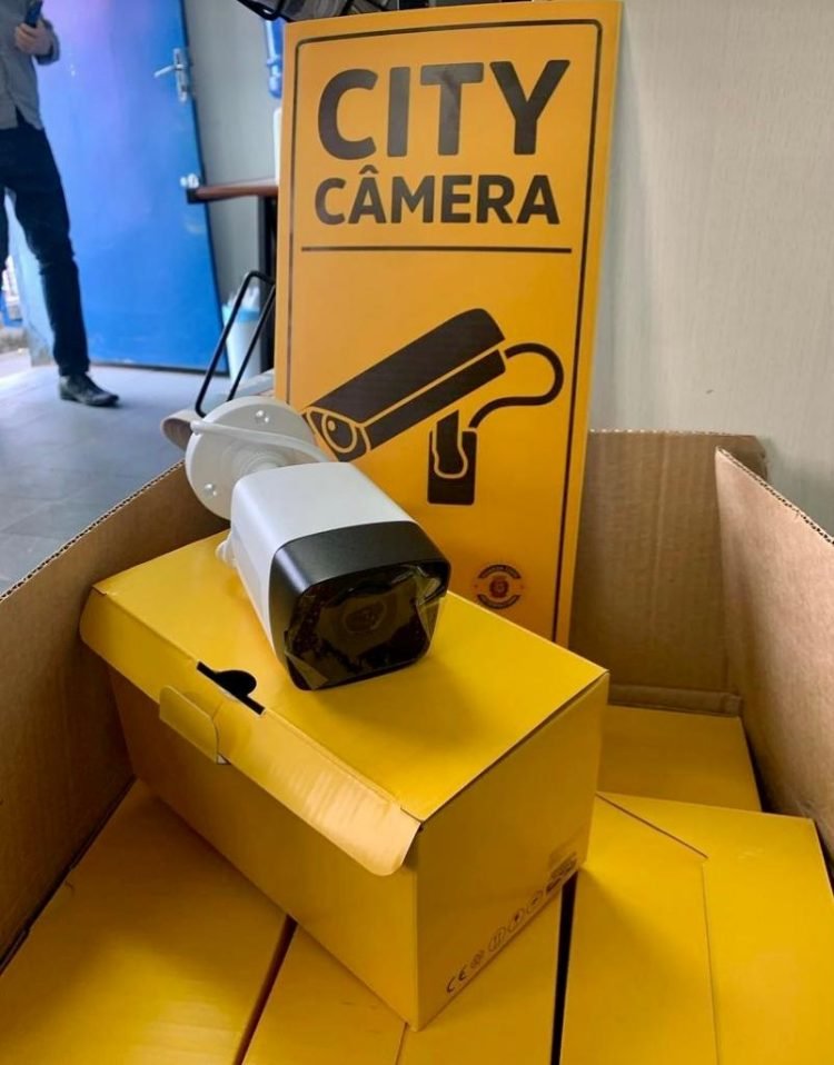 CDLI estuda soluções de segurança