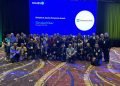 São Cristóvão Saúde participa de evento internacional