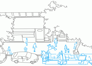 Espaços públicos em debate