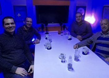 Reunião CDL Itaquera