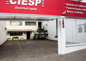 Ciesp Leste comemora 41 anos impulsionando o desenvolvimento da ZL