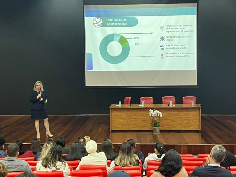 Jornada Científica Santa Marcelina premia pesquisas acadêmicas