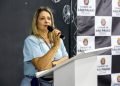 Silvia Regina deixa o cargo na Subprefeitura Itaquera