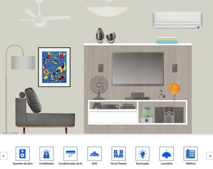 Economize energia nos dias mais frios