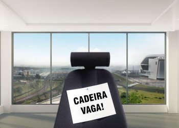 À espera de um subprefeito(a)