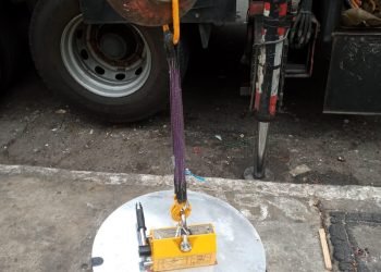 Nova estratégia no combate ao furto de cabos elétricos