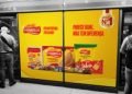 Vitarella consolida marca no Metrô