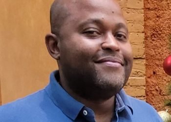 Elson Pereira Jr. - Docente do Senac Itaquera