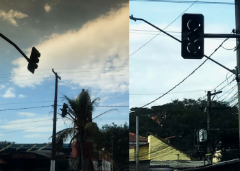 Farol Av. Jacu-Pêssego 1.085