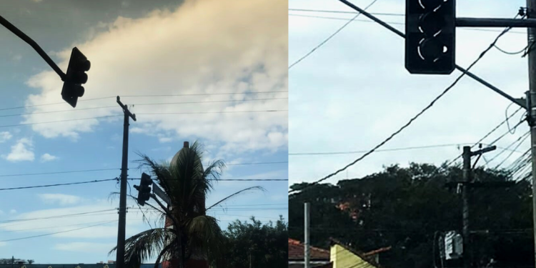 Farol Av. Jacu-Pêssego 1.085