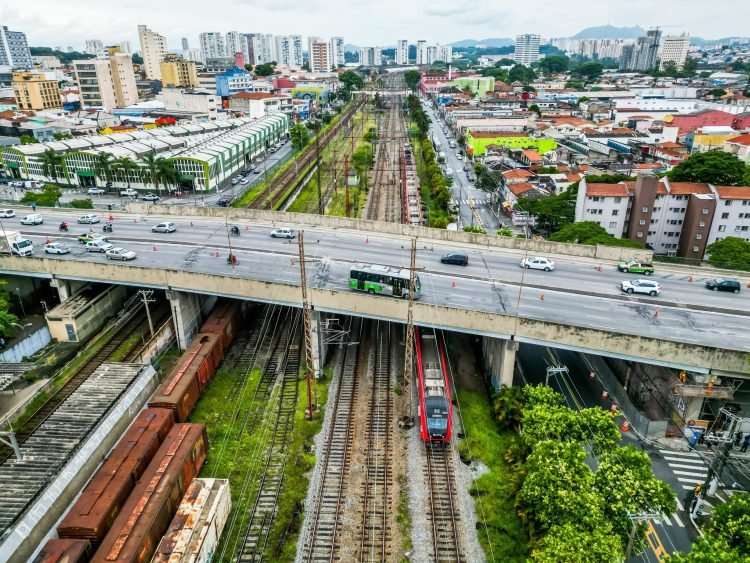 Prefeitura investe R$ 650 milhões em 2023 no maior programa de recuperação e manutenção de pontes e viadutos da história