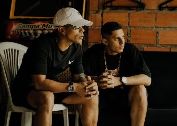 Neguinho do Kaxeta e MC Diogo da VN em Mente dos Homens, de MC EZ
