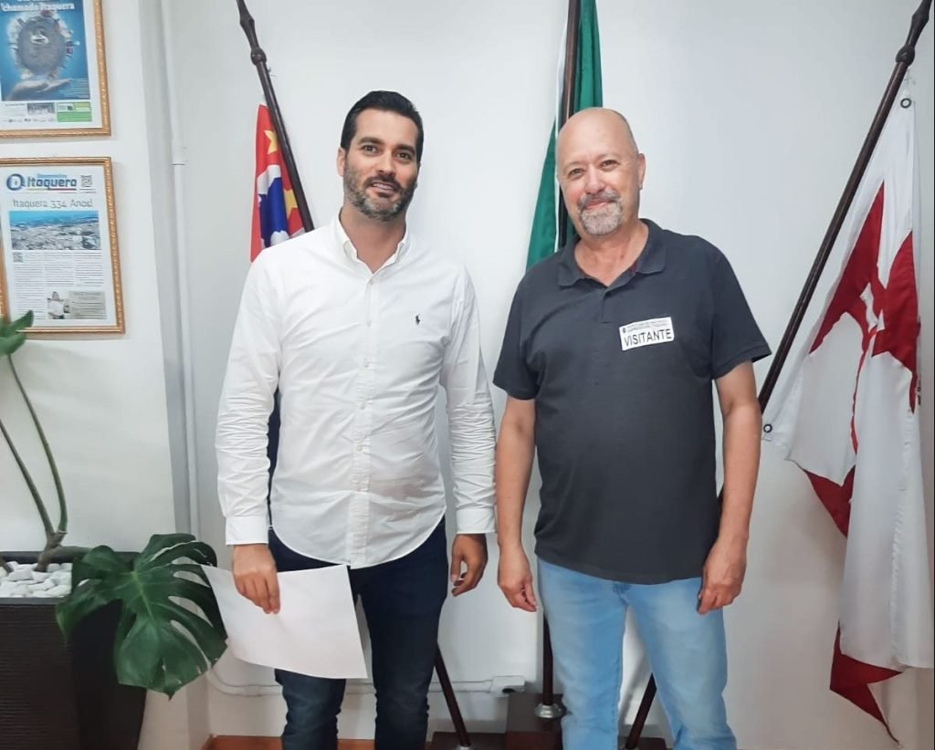 Rafael e Rodrigues