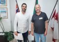Rafael e Rodrigues
