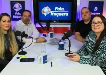 Podcast ‘Fala, Itaquera!’ recebe a Dra. Vanesa Guimarães