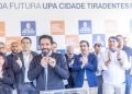 Prefeitura anuncia UPA na Cidade Tiradentes