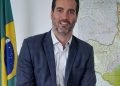 Rafael Limonta assume o cargo oficialmente