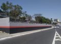 Inauguração da sede da Força Tática