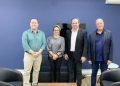 CDL Itaquera dá boas-vindas a nova diretoria da Universidade Brasil e reforça parceria