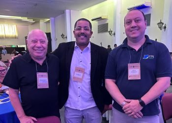 46ª Convenção das CDLs